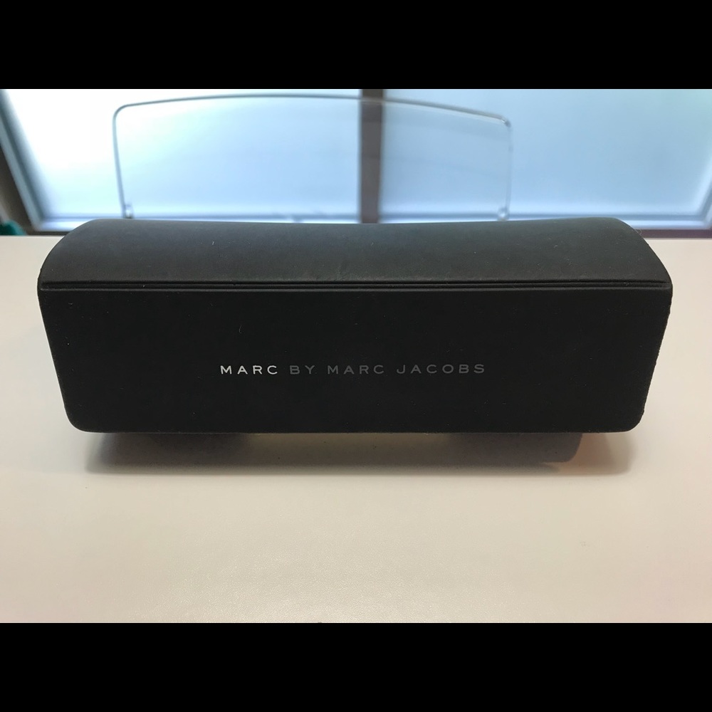 Marc Jacobs Sunglass Case